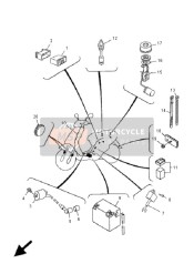 Électrique 2